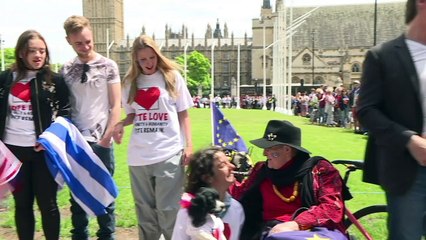 AFP - Le JT, 1ère édition du dimanche 19 juin