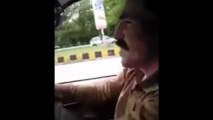 A Taxi Driver and PTI Voter from Pervaiz Khatak Constituency Nowshehra - Praising Nawaz Sharif Govt.