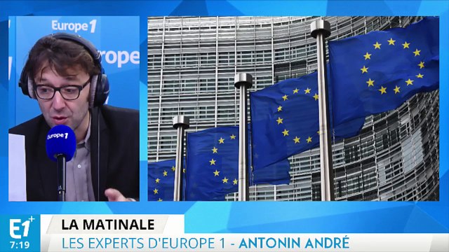 Crise de l'Europe : un tremplin politique pour Nicolas Sarkozy