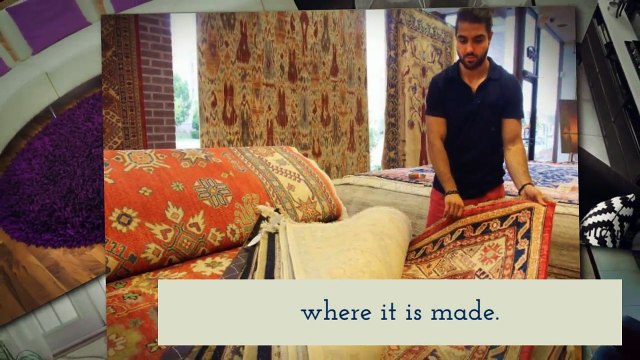 Luxury Handmade Rugs and Carpets in St Louis