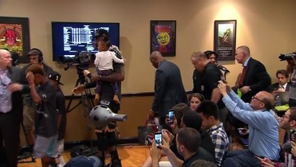 Cavaliers win NBA Championship with stunning Game Seven defeat of Warriors