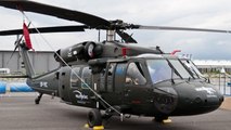 Sikorsky S-70i  Black Hawk Helikopterlerini ASELSAN Uçuracak!