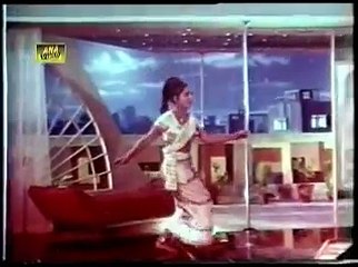 Dil Dharkay Mein Tum Say  -  Runa Laila  (Anjuman) -HQ