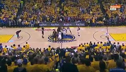 Highlights Cleveland Cavaliers v. Golden State Warriors