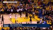 Cleveland Cavaliers Defeat the Golden State Warriors