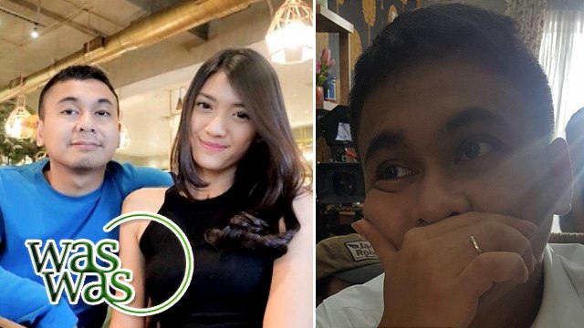 WasWas Top Story: Raditya Dika Pamer Cincin Tunangan - WasWas 20 Juni 2016