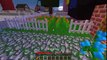 Minecraft DATE NIGHT - SCUBA STEVE'S MEETS LITTLE CARLY'S PARENTS!!!