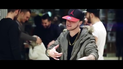 SIRE - Protetti dal blocco (OFFICIAL VIDEO) - CLV