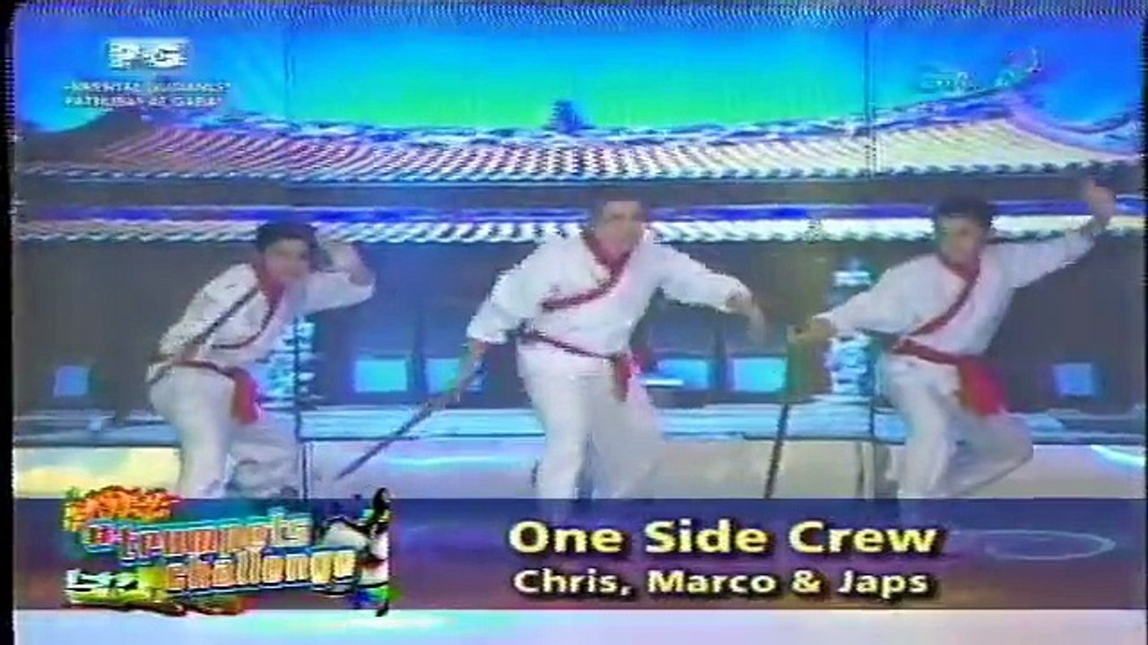 Eat Bulaga June 20, 2016 Part 6