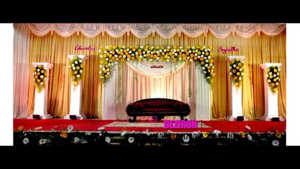 engagement decorators in hyderabad