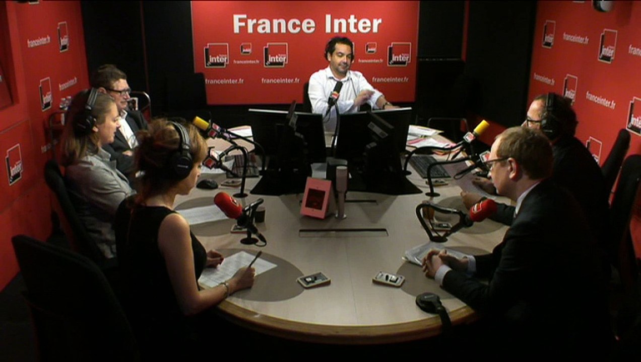 Dedans ou dehors ? Le 07h43