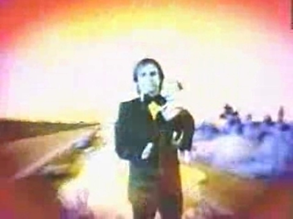 Replicants - destination unknown