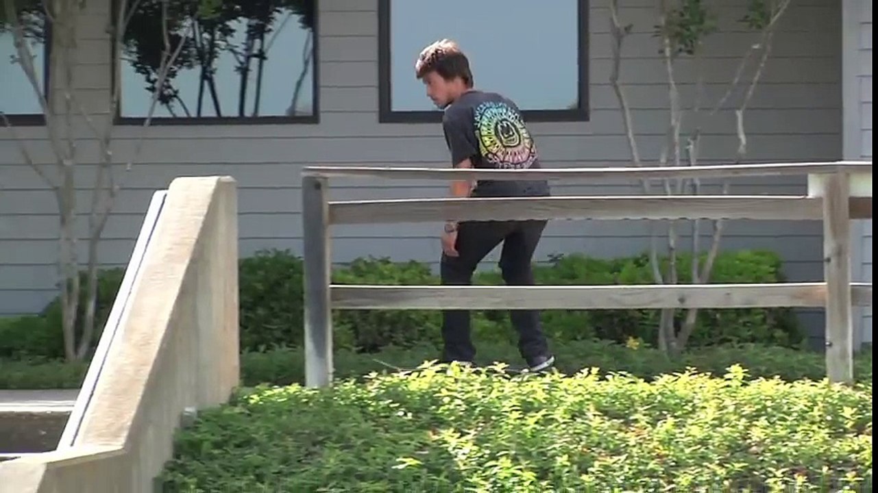 Hall Of Meat  David Reyes