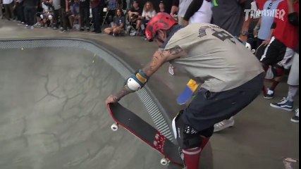 Hall Of Meat  Gale Webb