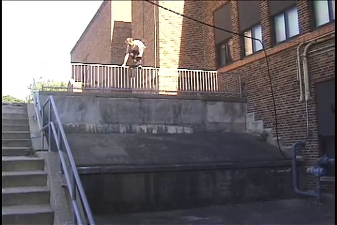 Hall Of Meat  Jake Keenan