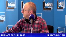 Live France Bleu Elsass du 20 juin 2016