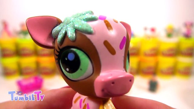 Esrarengiz Kasaba Mabel Sürpriz Yumurta Oyun Hamuru - Gravity Falls Minyonlar LPS Cicibiciler