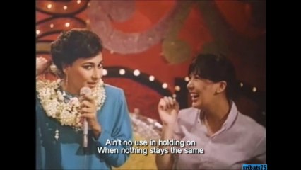 Sharon Cuneta - It's My Turn (Bituing Walang Ningning (1985)
