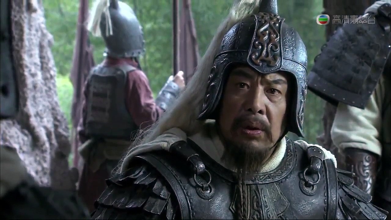 Lưu Biểu dùng kế hại chết Tôn Kiên