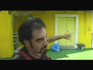 I vicini di casa - the neighbours