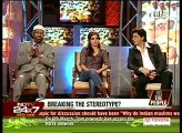 Dr. Zakir Naik, Shahrukh Khan, Soha Ali Khan on NDTV with Barkha Dutt