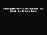 Download Stealing the Countess: A McKenzie Novel (Twin Cities P.I. Mac McKenzie Novels) Ebook