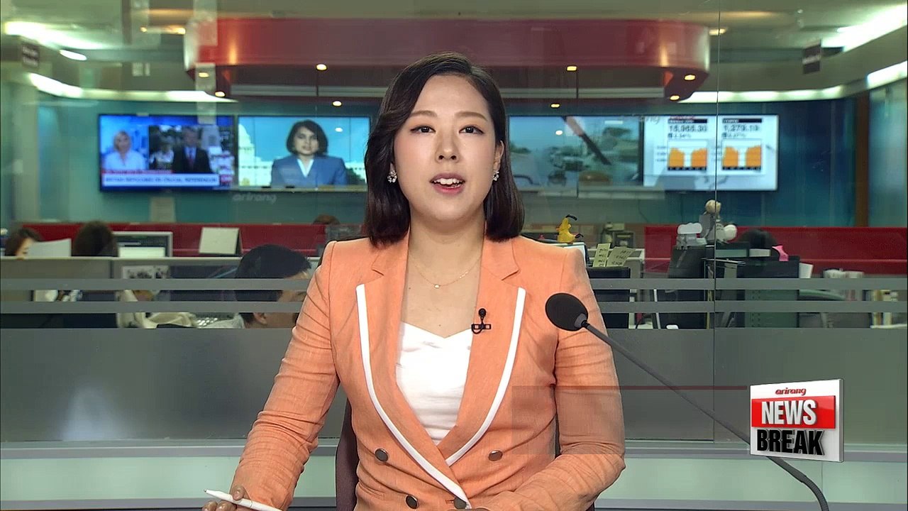 Korean captain and chief engineer killed aboard Korean vessel near Seychelles