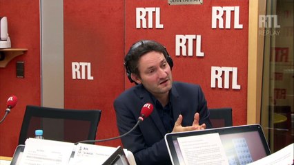 Primaire à gauche : "Un scrutin taillé sur-mesure pour François Hollande", analyse Olivier Bost