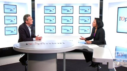 Corinne Narassiguin (PS) - Primaire à gauche : « François Hollande reste le candidat naturel du Parti socialiste »