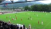 Finale Coupe de Lorraine U17 : FC Metz/APM Metz, mi-temps1