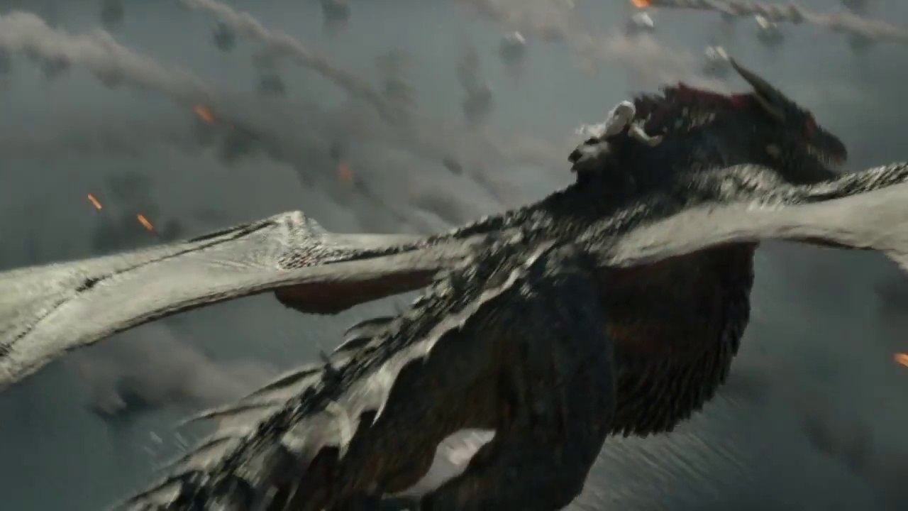 Game of Thrones Season 6: Inside the Episode #9 [HD]