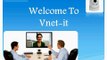 Video Conferencing Services