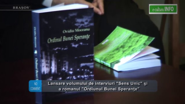 Lansare de carte Pr. Prof. Univ. Dr. Ovidu Moceanu