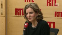 Nathalie Kosciusko-Morizet, invitée de RTL le 20 juin