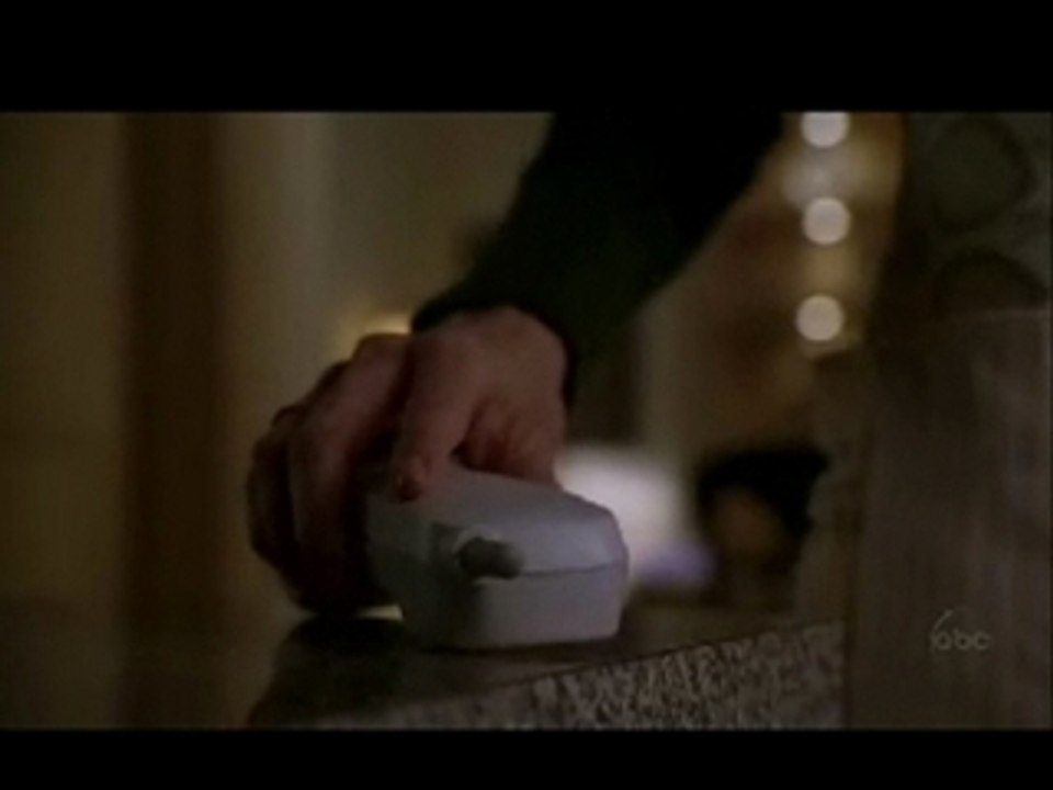 Bree desperate housewives