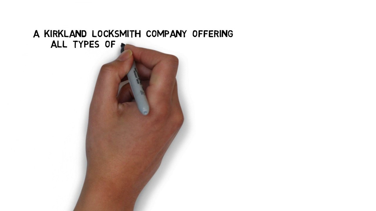 Locksmith Kirkland