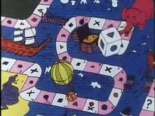 Capra cu 7 Iezi -Desene Animate [Low, 360p]