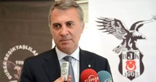 Beşiktaş, Oğuzhan İçin 10 Milyon Euro'luk Teklifi Reddetti