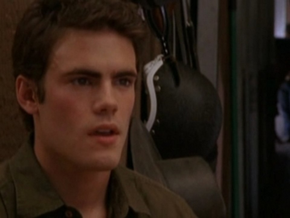 Wildfire 1x12 Le Grand Jour (Le dernier de la saison) - 2/3