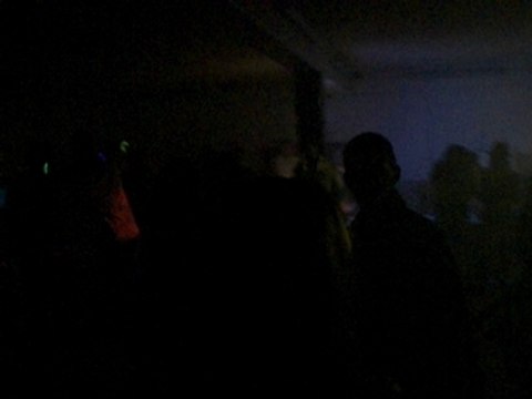 Soirée du 16 juin 2007