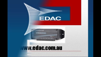 Freezer Monitoring System - www.edac.com.au