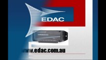 Freezer Monitoring System - www.edac.com.au