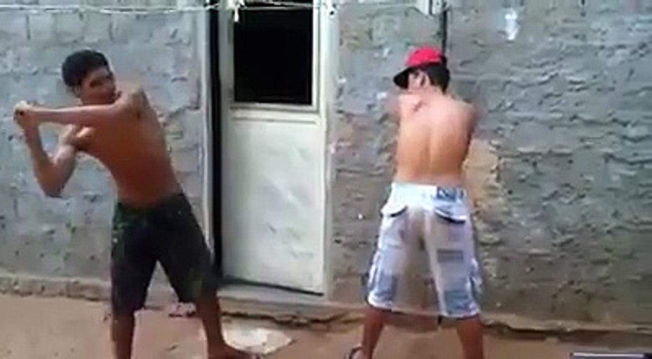 owesome Fu99y clip