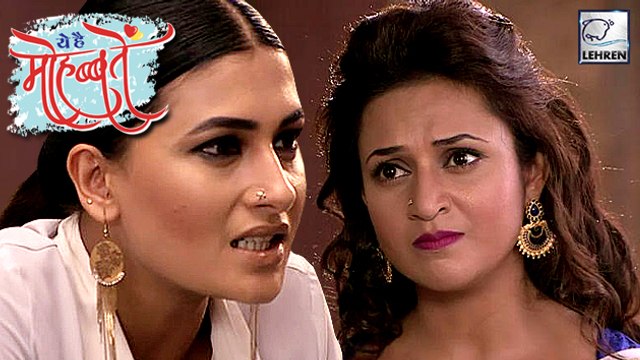 Nidhi To Kill Ishita Bhalla In Yeh Hai Mohabbatein!