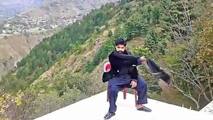 owesome romance dance