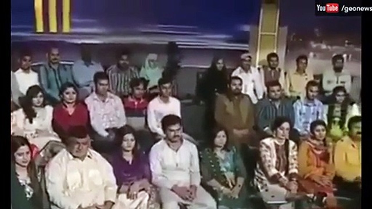 Naem Bukhari views about Imran Khan before to Join PTI on Geo News Programe