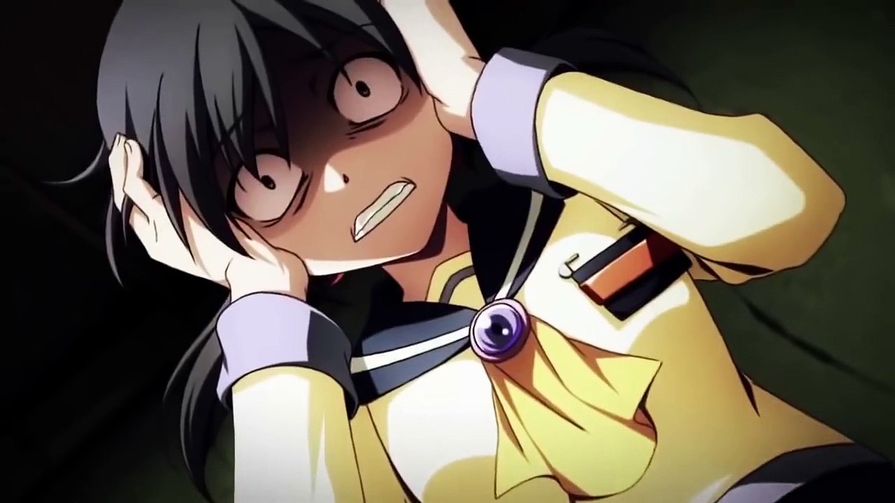 Corpse Party 3DS - E3 2016 Trailer