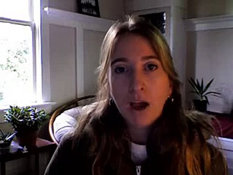 The world needs YOUR 15 seconds