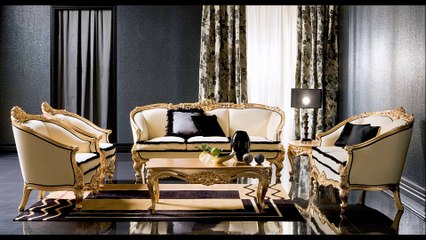 Luxury Italian Home Design