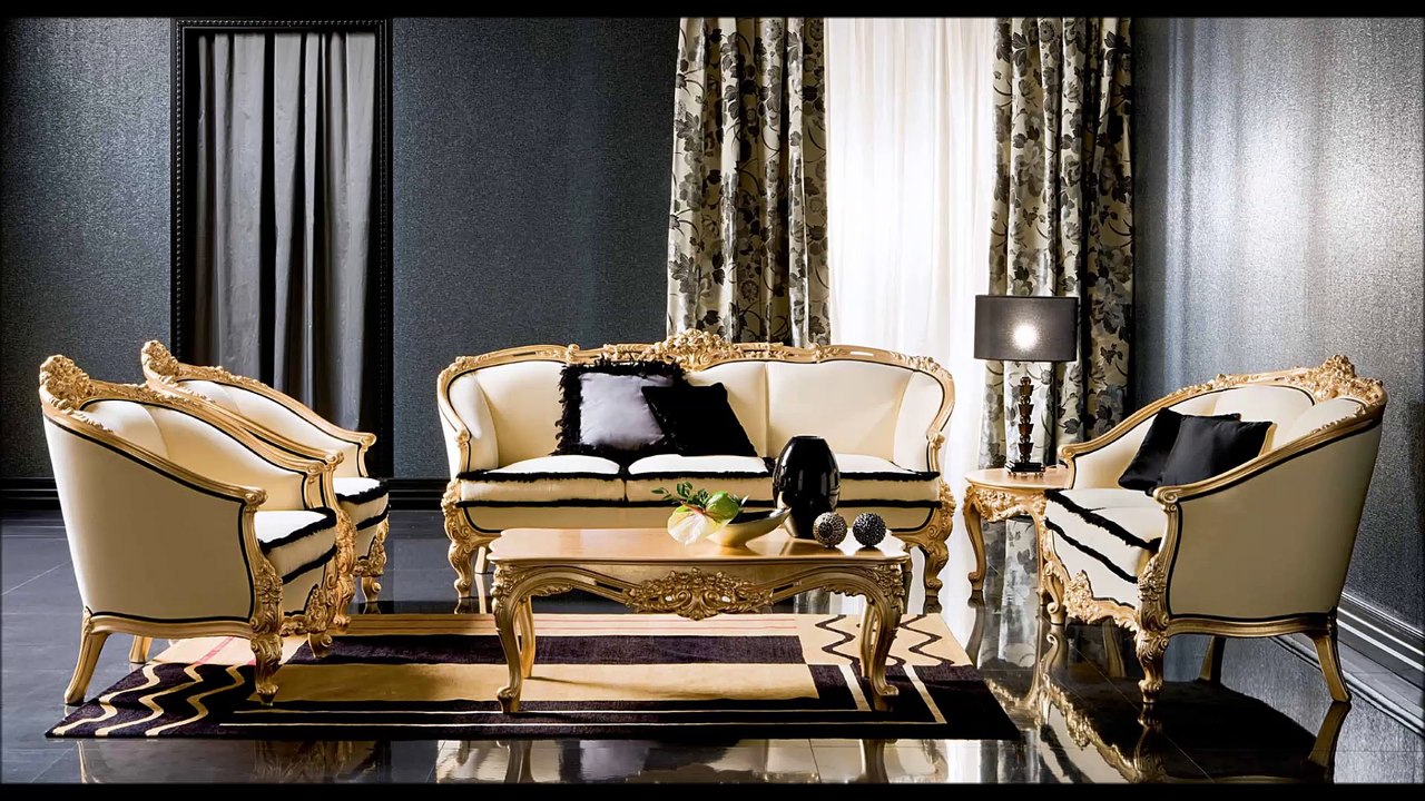 Luxury Italian Home Design